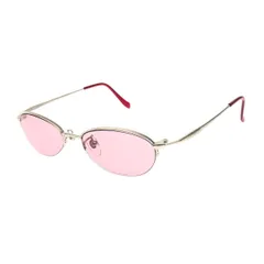 RENOMA レノマ U.P renoma/サングラス      シルバーカラー/レッド レディース / 240001167972のサムネイル