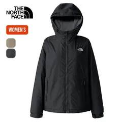 【新品】THE NORTH FACE ノースフェイス コンパクトノマドジャケット【ウィメンズ】 NPW72531