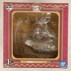 BANDAI SPIRITS 이치 반 쿠지 귀멸의 칼날 날을 흔들며 마음을 태워 E상 猗窩座 피규어