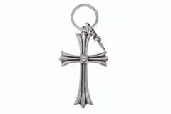 2025年最新】クロムハーツ ラージクロスCHの人気アイテム - メルカリ