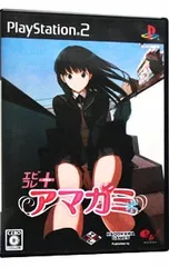 PS2/エビコレ+ アマガミ