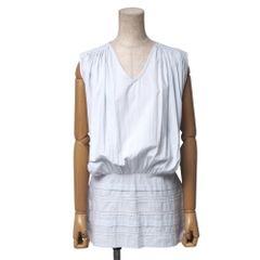 SAINT LAURENT PARIS サンローランパリ ローファー サイズ40 千鳥格子  