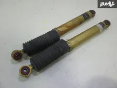 五*季様 L700S ミラジーノ ダウンサス＋KYBショック　サスキット 五*季様 L700S ミラジーノ ダウンサス＋KYBショック サスキット - メルカリ