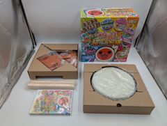 送料無料】けいおん部 カラフルボックス! カラフルメモリーズ