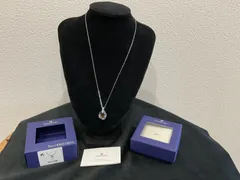 SWAROVSKI スワロフスキー ペンダント