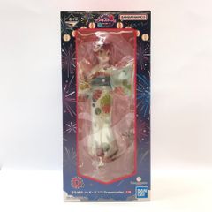 BANDAI SPIRITS 피규어 키타 이쿠시로 [이치 반 쿠지 보치 · 자 · 롯쿠! VOLUME 4] 1/7 Gracemaster D상 미개봉품