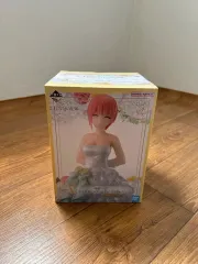 五等分の花嫁 一番くじ フィギュア A賞 未開封