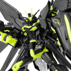 プレミアム光沢】MG ユニコーンガンダム リサーキュレーション 完成品