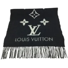 2025年最新】ヴィトン カシミヤ マフラーの人気アイテム - メルカリ