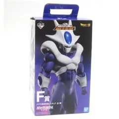 2025年最新】一番くじ ドラゴンボール クウラ f賞の人気アイテム