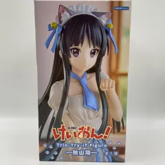 2025年最新】けいおん 秋山 澪 フィギュアの人気アイテム - メルカリ