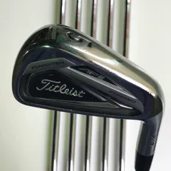 2025年最新】ap 716 アイアン 6本セットの人気アイテム - メルカリ