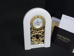 2026年最新】ミキモト 時計の人気アイテム - メルカリ