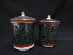 2026年最新】九谷 青粒鉄仙の人気アイテム - メルカリ