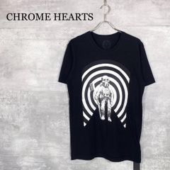 CHROME HEARTS Tシャツ FOTI スカル ホワイト S - メルカリ