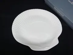 【レア美品】ウェッジウッド★ノーチラス★帆立貝プレートとおまとめ 2025年最新】ウェッジウッド ノーチラスの人気アイテム - メルカリ