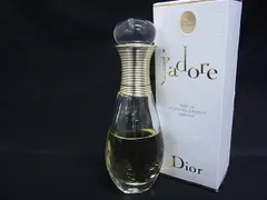 ■美品■ ChristianDior クリスチャンディオール ジャドール パルファム 40ml ヘアミスト フレグランス パフューム DJ4940
