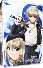 PC／【CD付】Angel’s Feather CD-ROM版 [女性向け]