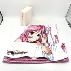 赤夜萌香 描き下ろしジャンボクッションカバー ロザリオとバンパイア 赤夜萌香 描き下ろしジャンボクッションカバー ロザリオとバンパイア