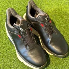 ※岳様専用 FJ ブラック ゴルフシューズ プロSLX ボア　BOA PRO SLX