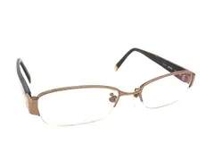 Calvin Klein カルバンクライン CK5292A 度入り めがね メガネ 眼鏡 ブラウン系 DK7357のサムネイル