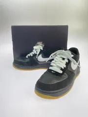 【中古品】NIKE ナイキ  AIR FORCE 1 '07 LV8 IB6388-001 エアーフォース1 ロー スニーカー 靴 【160-251030-jt-10-min】