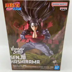 2025年最新】千手柱間 フィギュアの人気アイテム - メルカリ