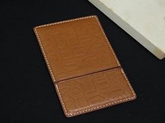 □新品□未使用□ HIROKO HAYASHI ヒロコハヤシ OTTICA レザー