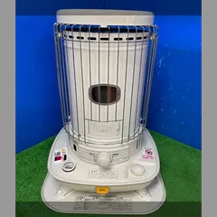 2025年最新】石油ストーブ 中古の人気アイテム - メルカリ