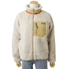 Patagonia パタゴニア フリースジャケット レディース キッズ 65625 NLBN RETRO-X JACKET