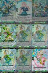 ヴァンガード】プレジアストーン・ドラゴン ホロ4枚 プロモ - メルカリ