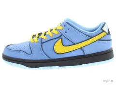 【US10.5C】 NIKE SB SB DUNK LOW PRO QS PS FZ8833-400 【新古品】