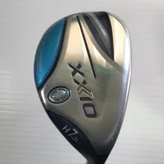 2025年最新】ゼクシオ7 レディース ユーティリティの人気