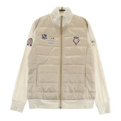 2025年最新】ビームスゴルフ ダウンの人気アイテム - メルカリ