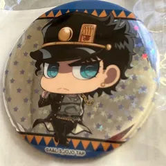 2025年最新】空条承太郎 バッジの人気アイテム - メルカリ