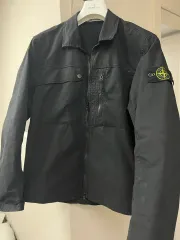 2025年最新】STONE ISLAND ジャンパー・ブルゾンの人気アイテム - メルカリ