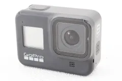2025年最新】gopro hero8 ジャンクの人気アイテム - メルカリ