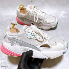adidas Falcon EG5794 アディダス ファルコン 22.5cm