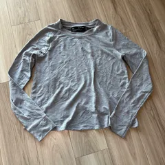 XSサイズUNDERARMOUR L/tee