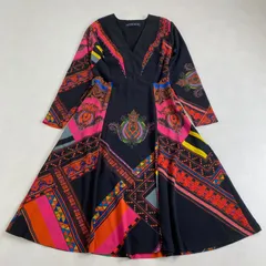 2025年最新】Etro レディース ロングワンピースの人気アイテム