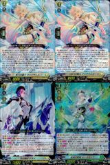 ux93 カード ディーグレイマン Dグレ D.gray-man ストーリー