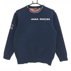 muta MARINE ムータマリン ゴルフ ニット 新品未使用 muta MARINE GOLF ムータマリンゴルフ メンズ レディース ゴルフ