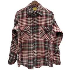 2025年最新】プリントネルシャツ 70sの人気アイテム - メルカリ