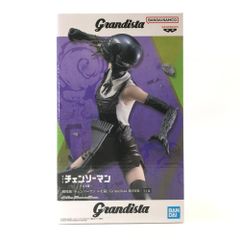 BANDAI SPIRITS フィギュア ボム 「劇場版 チェンソーマン レゼ篇」 Grandista-BOMB- 未開封品