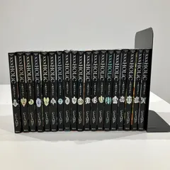 xxxHOLiC 新装版 全巻セット CLAMP 楽天市場】CLAMP PREMIUM COLLECTION xxxHOLiC ホリック 新装版