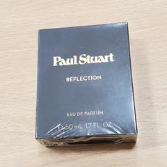 廃盤】Paul Stuart Sophistication 男性用香水 2025年最新】ポール