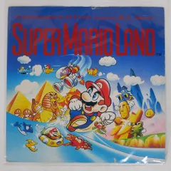 英 UK盤 AMBASSADORS OF FUNK/SUPERMARIOLAND/LIVING BEAT SMASH23 12
