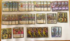 2025年最新】白黒メカ デッキの人気アイテム - メルカリ