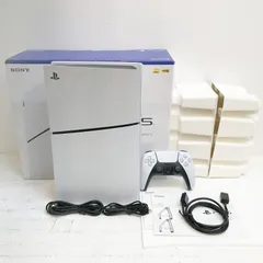 【広店】【中古品】SONY PlayStation 5　（CFI-2000A01）【637-0018】