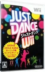 Wii/JUST DANCE Wii